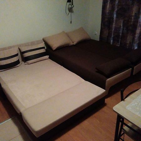 Apartmán Galata Varna Exteriér fotografie