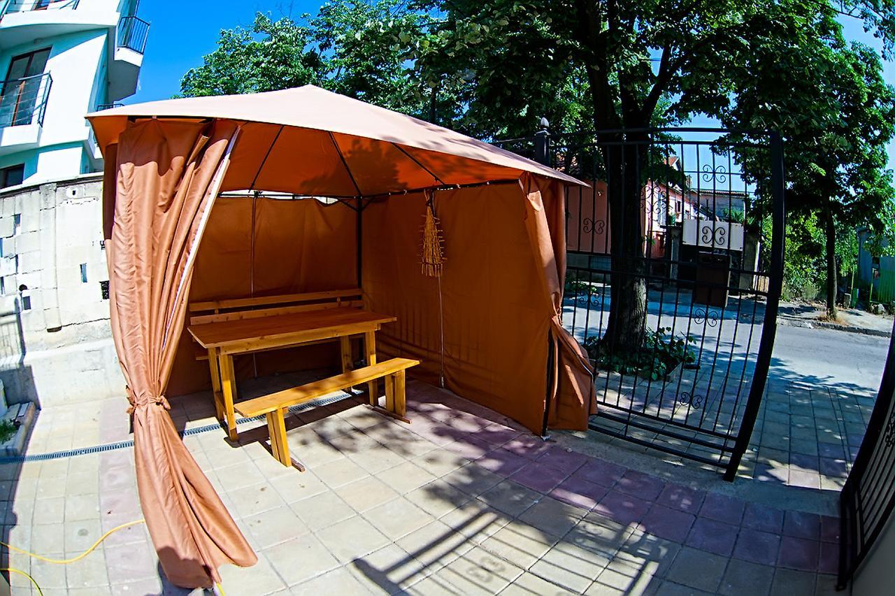 Apartmán Galata Varna Exteriér fotografie