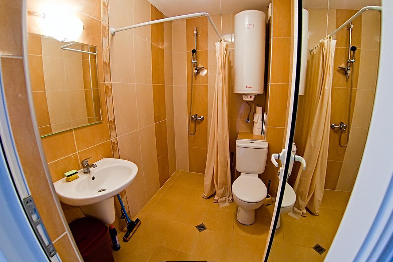 Apartmán Galata Varna Exteriér fotografie