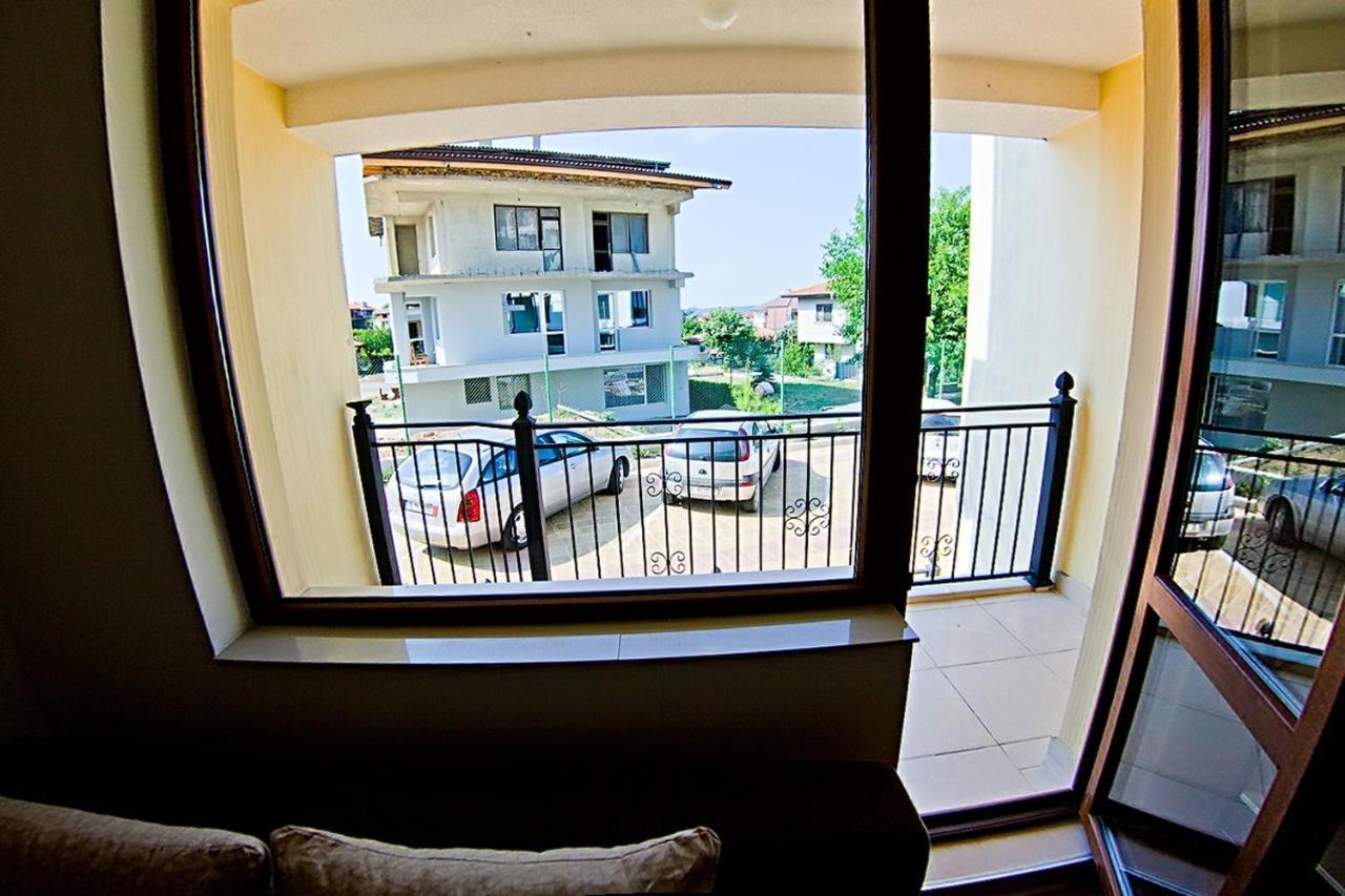 Apartmán Galata Varna Exteriér fotografie